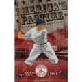 Imperial International IMP Boston Red Sox Vintage Wall Art 251-2003